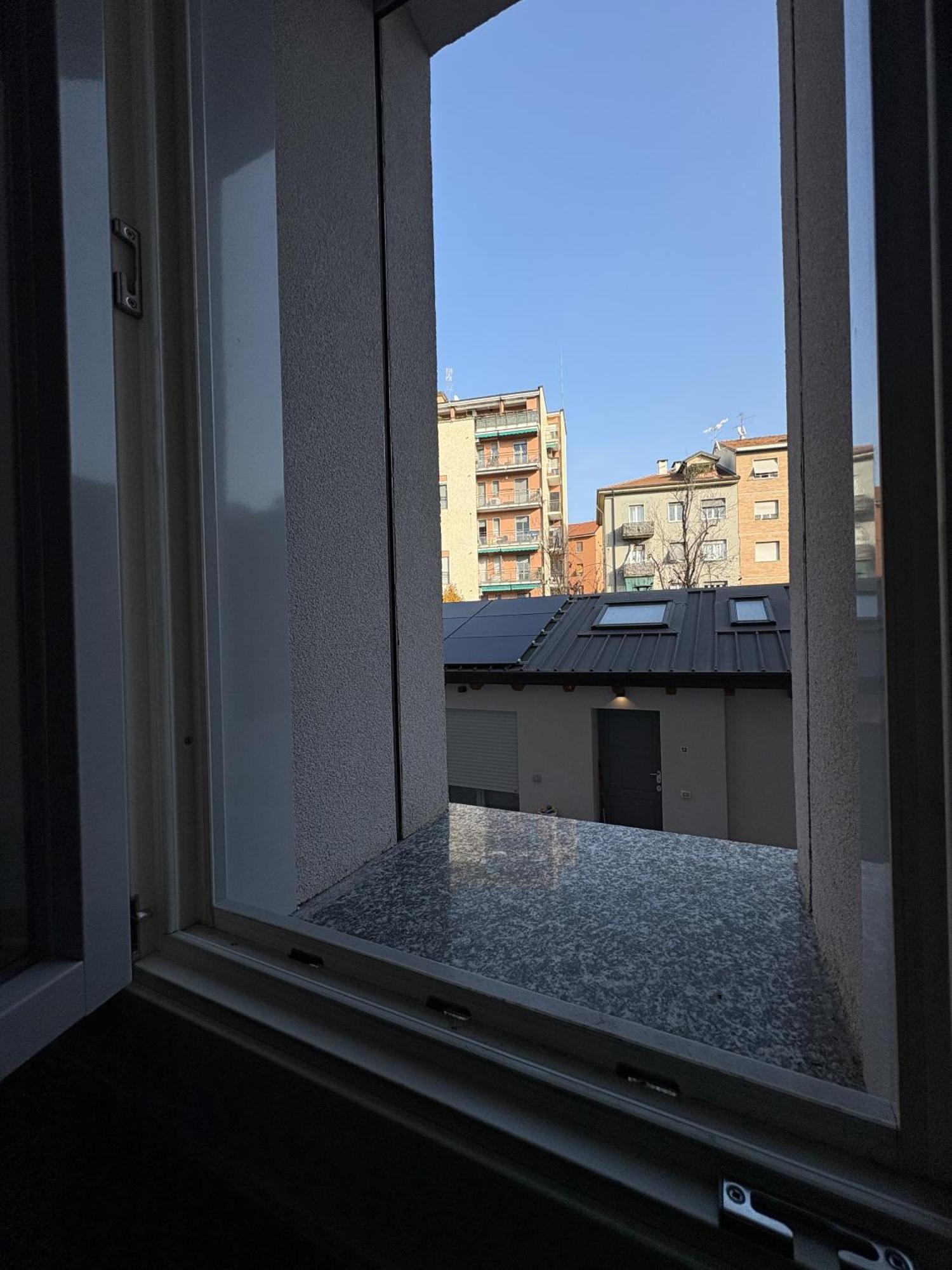 Essential Apartment Sesto San Giovanni Buitenkant foto