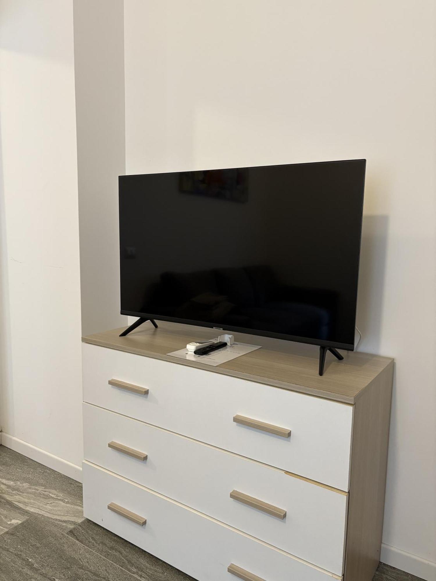 Essential Apartment Sesto San Giovanni Buitenkant foto
