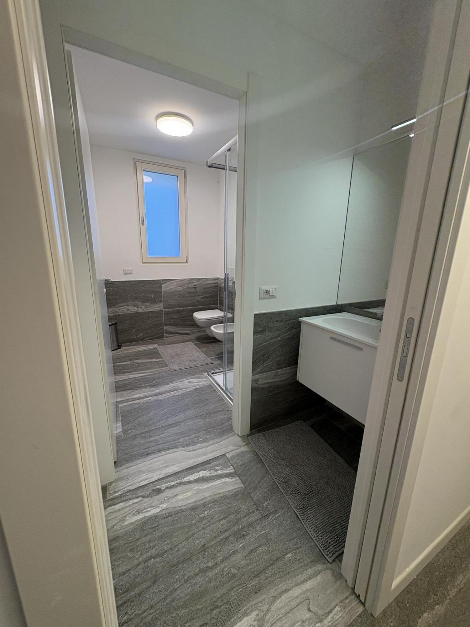 Essential Apartment Sesto San Giovanni Buitenkant foto