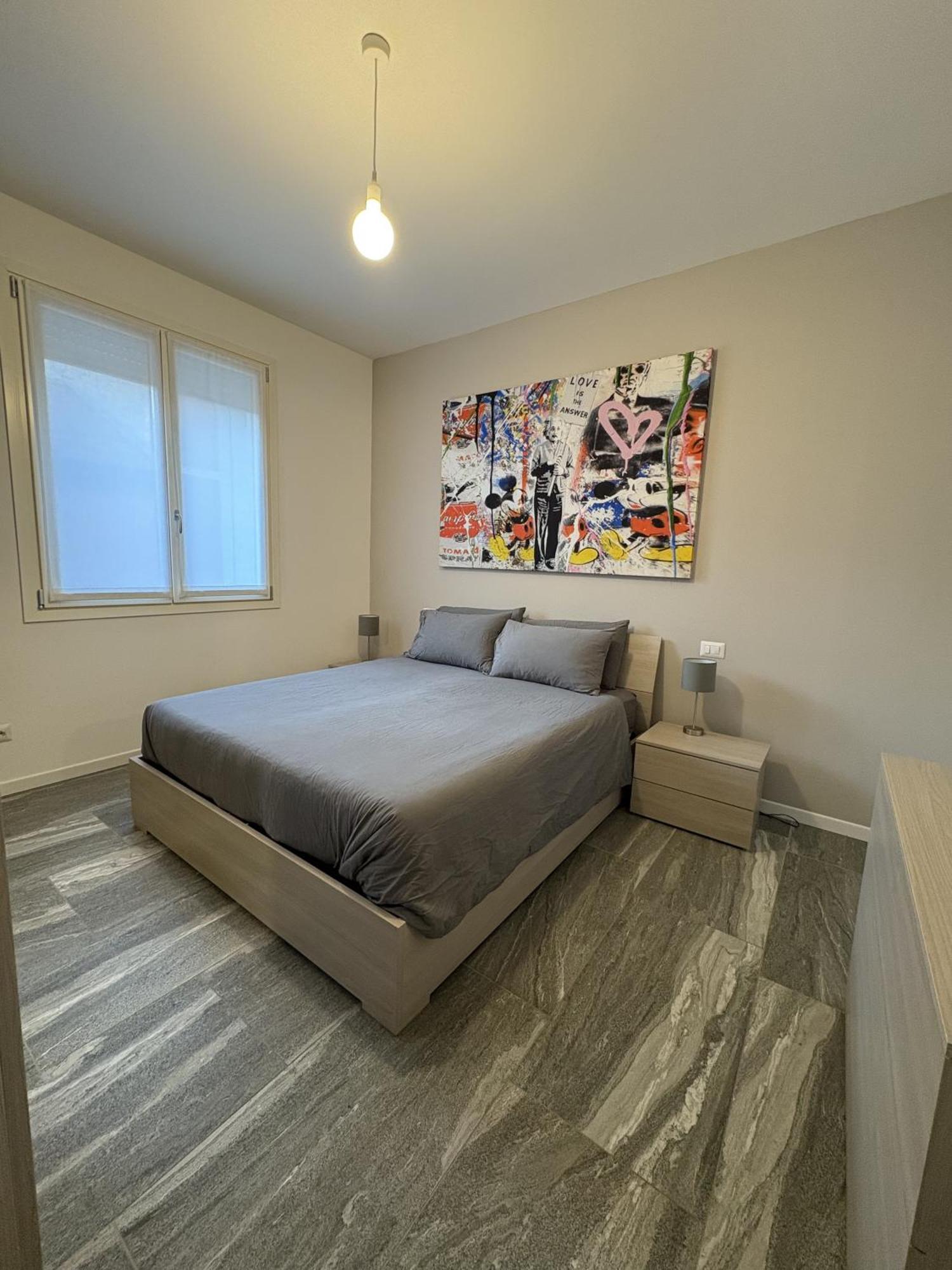 Essential Apartment Sesto San Giovanni Buitenkant foto