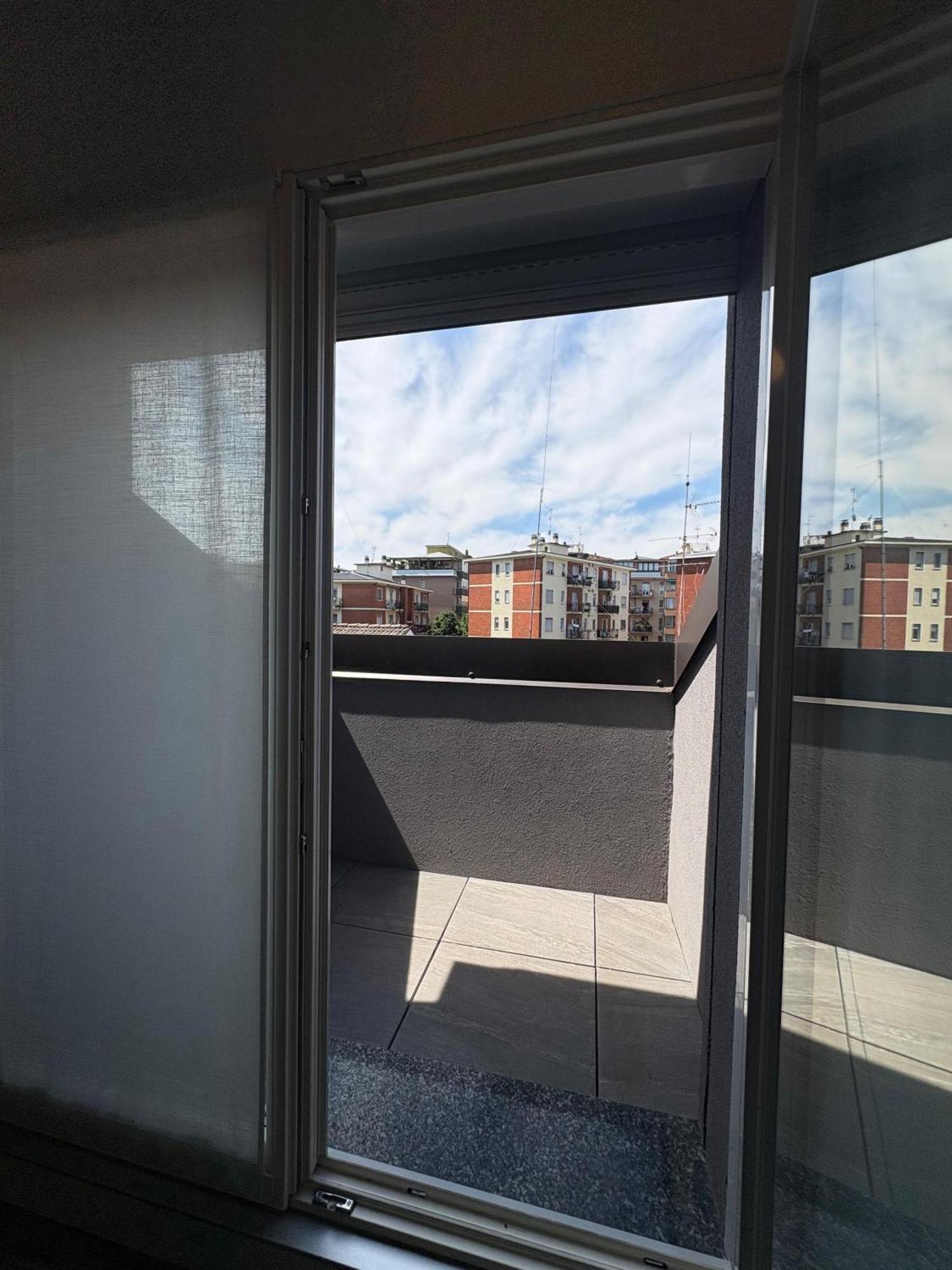 Essential Apartment Sesto San Giovanni Buitenkant foto