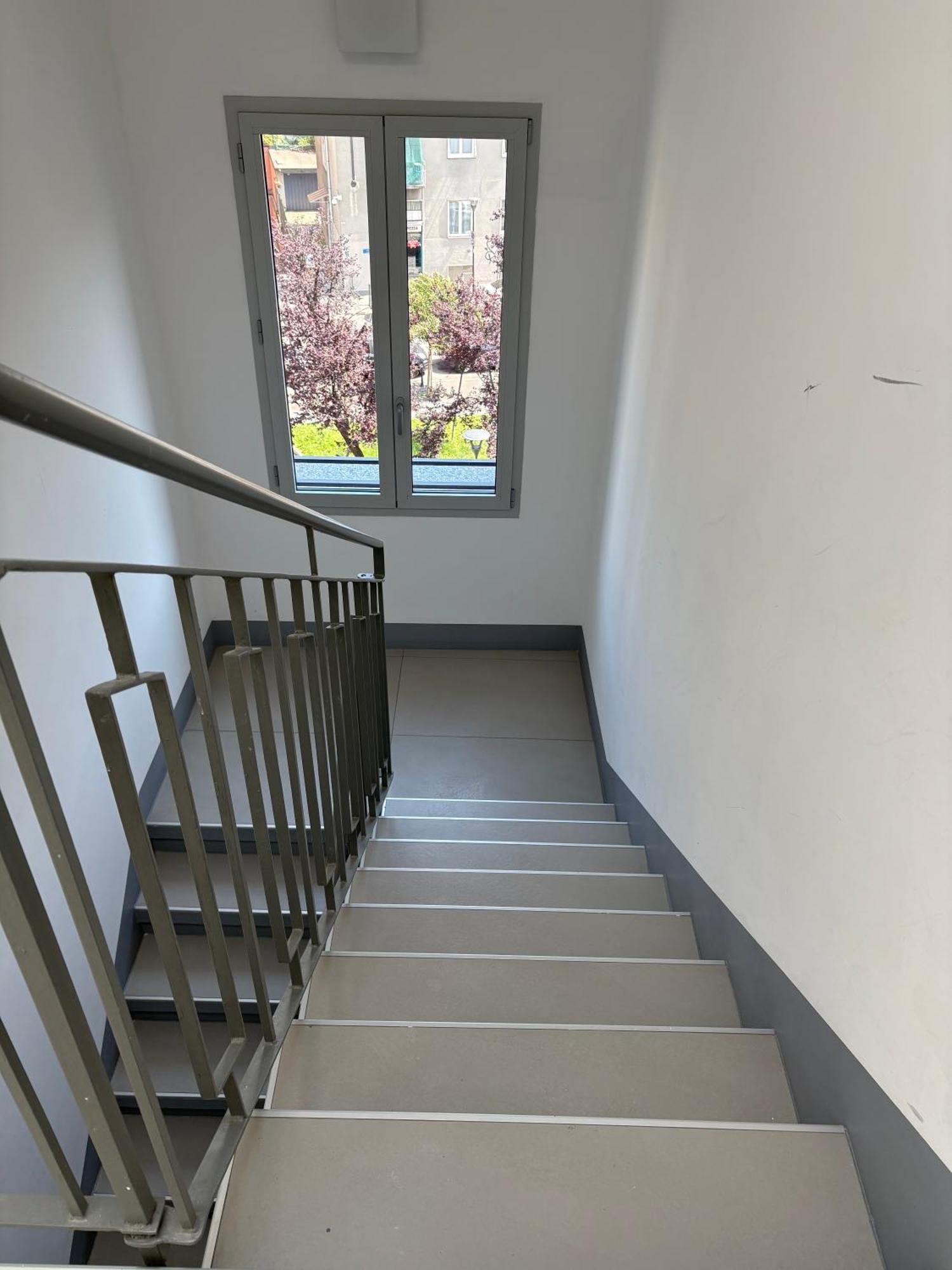 Essential Apartment Sesto San Giovanni Buitenkant foto
