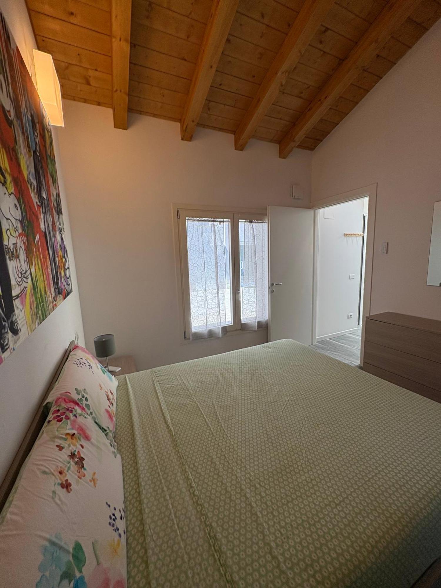 Essential Apartment Sesto San Giovanni Buitenkant foto